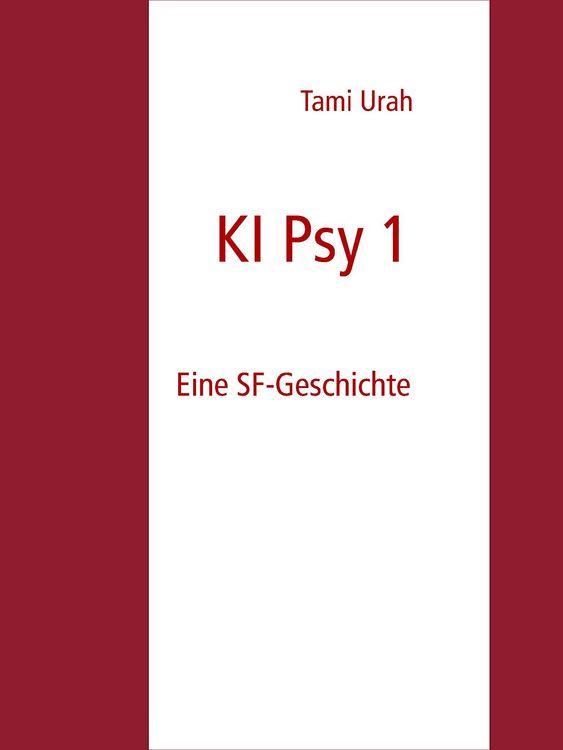 Produktbild: KI Psy 1