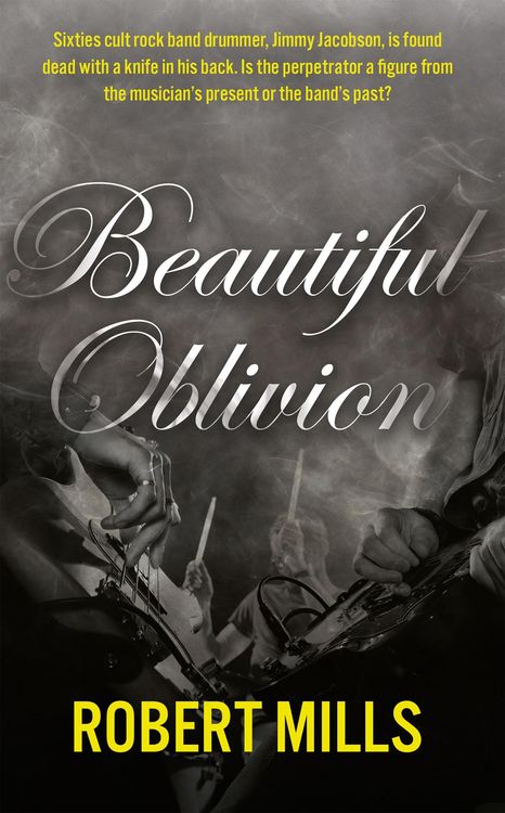 Produktbild: Beautiful Oblivion