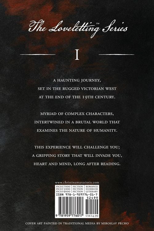 Produktbild: Haunt