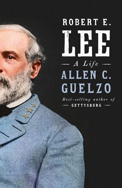 Produktbild: Robert E. Lee