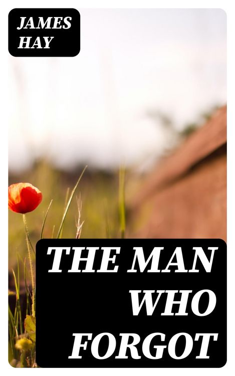 Produktbild: The Man Who Forgot