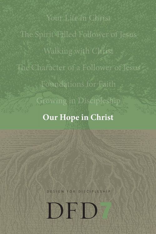 Produktbild: Our Hope in Christ