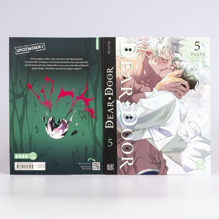 Produktbild: Dear.Door 5