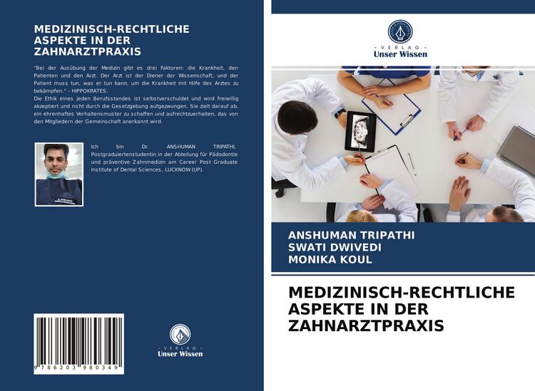 Produktbild: Medizinisch-Rechtliche Aspekte in der Zahnarztpraxis