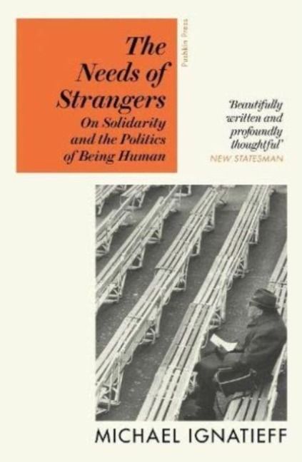 Produktbild: The Needs of Strangers