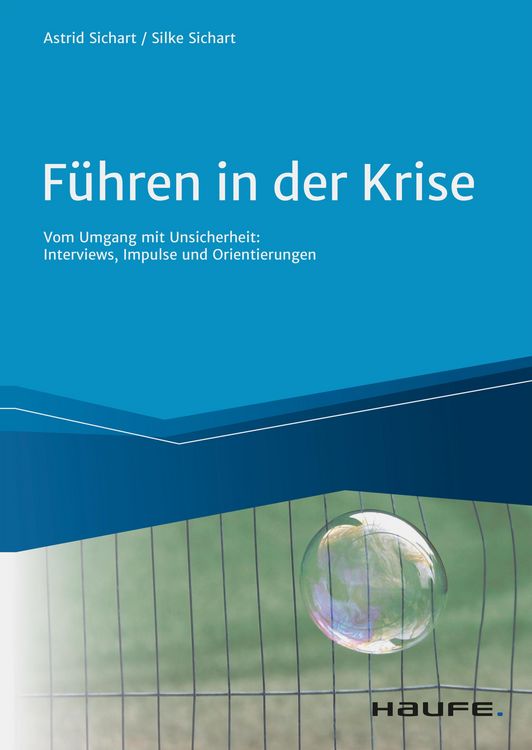 Produktbild: F&uuml;hren in der Krise