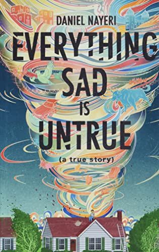 Produktbild: Everything Sad Is Untrue