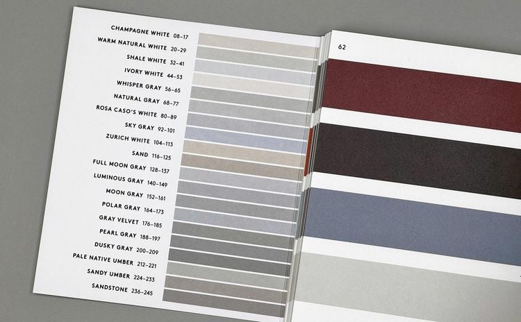 Produktbild: Working with Color