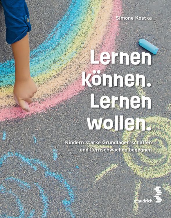 Produktbild: Lernen k&ouml;nnen. Lernen wollen.