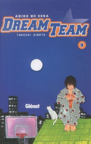 Produktbild: Dream Team. Tome 8