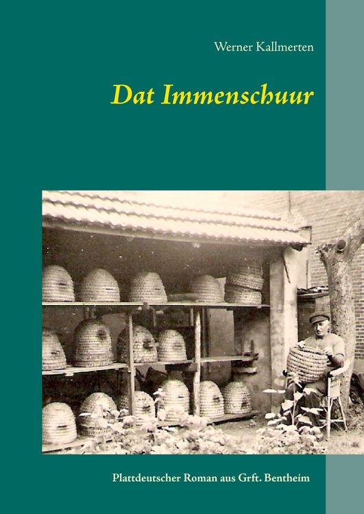 Produktbild: Dat Immenschuur