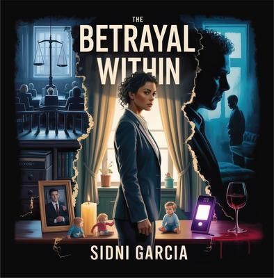 Produktbild: The Betrayal Within