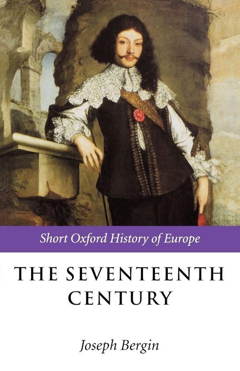 Produktbild: The Seventeenth Century