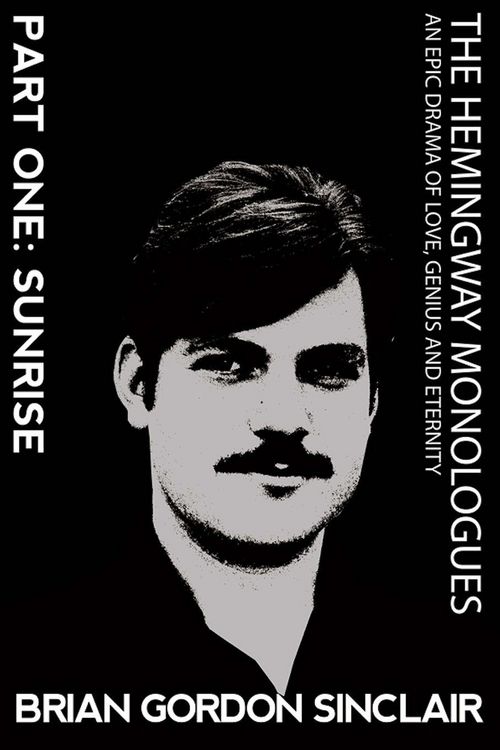 Produktbild: The Hemingway Monologues