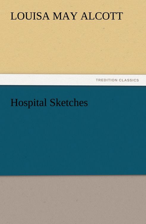 Produktbild: Hospital Sketches