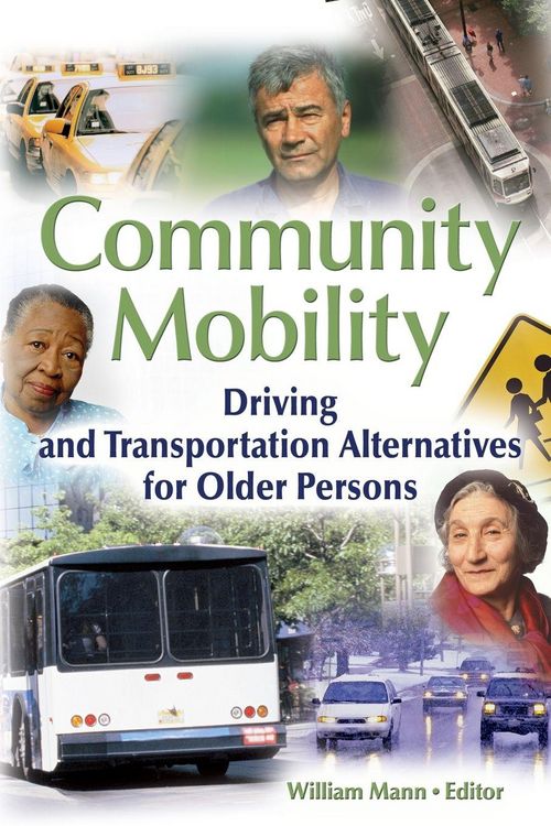 Produktbild: Community Mobility