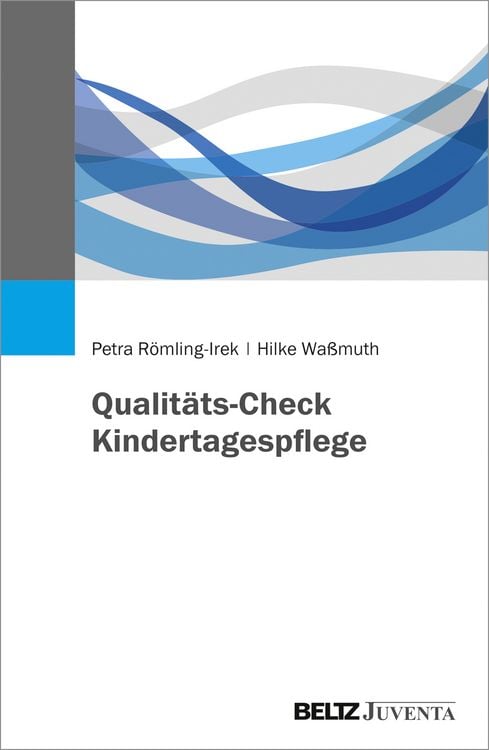 Produktbild: Qualit&auml;ts-Check Kindertagespflege