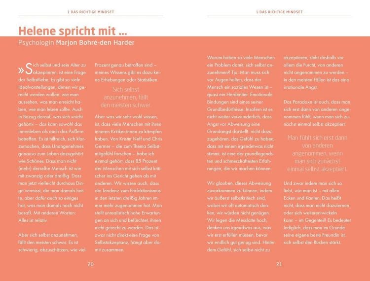 Produktbild: Deine beste Zeit ist jetzt