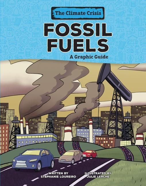 Produktbild: Fossil Fuels
