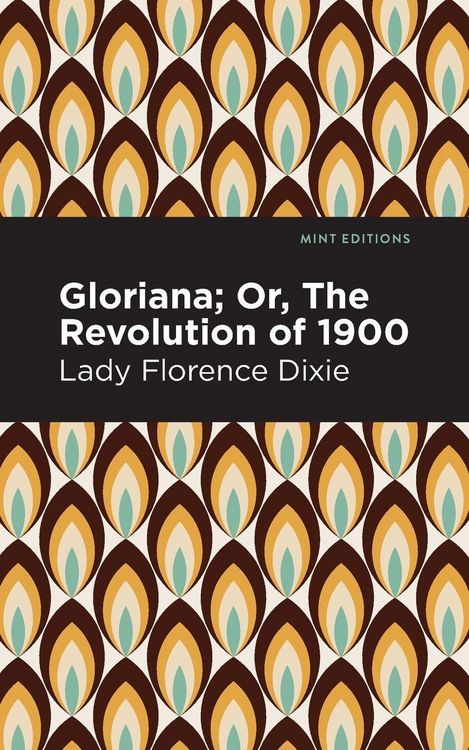 Produktbild: Gloriana