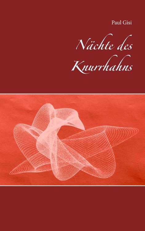 Produktbild: N&auml;chte des Knurrhahns