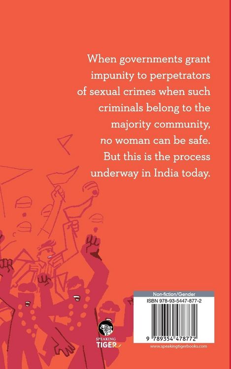 Produktbild: Hindutva and Violence Against Women