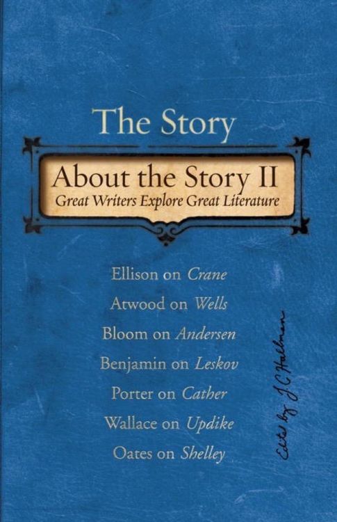 Produktbild: The Story About the Story Vol. II