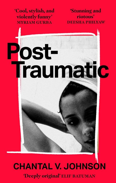 Produktbild: Post-Traumatic