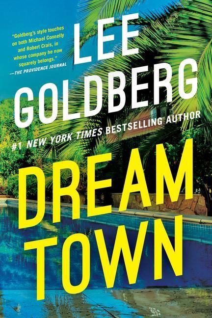 Produktbild: Dream Town