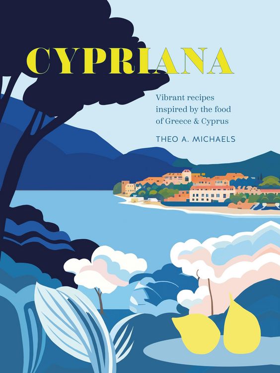 Produktbild: Cypriana