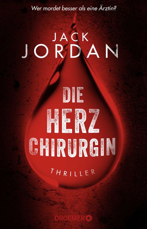 Produktbild: Die Herzchirurgin