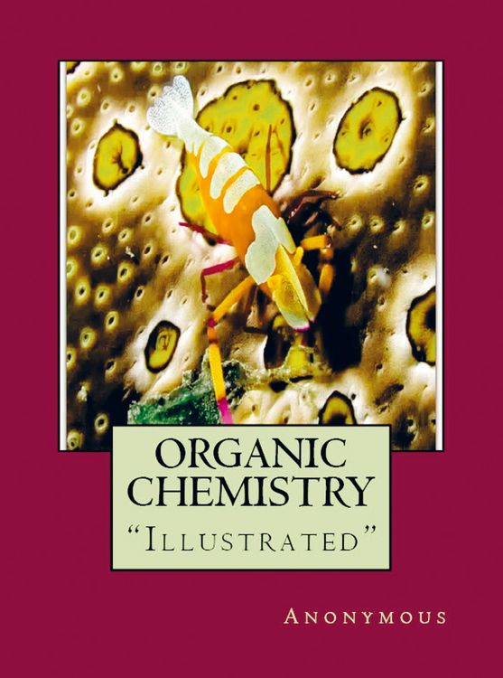 Produktbild: Organic Chemistry