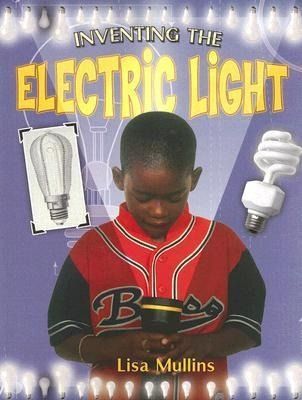 Produktbild: Inventing the Electric Light