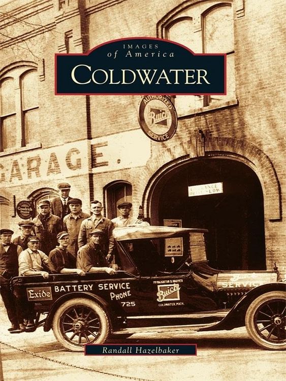 Produktbild: Coldwater