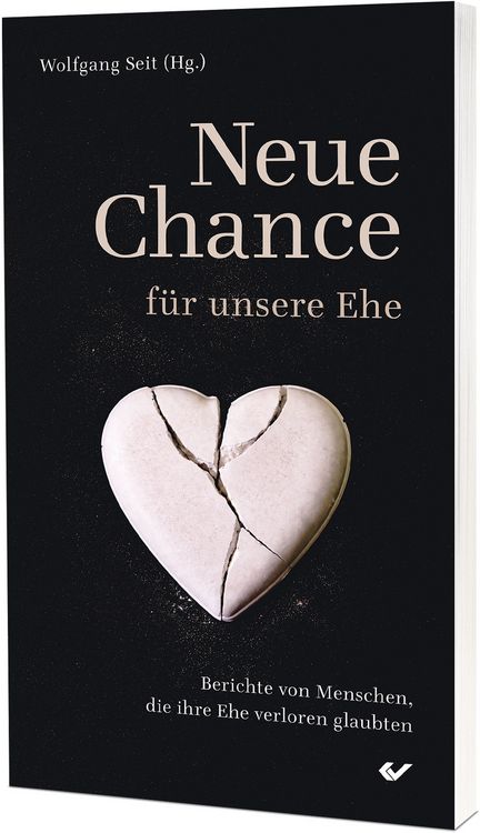 Produktbild: Neue Chance f&uuml;r unsere Ehe