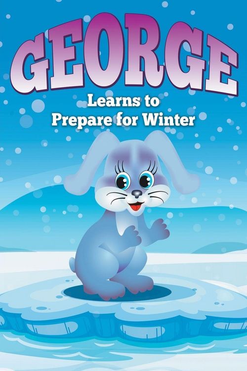 Produktbild: George Learns to Prepare for Winter