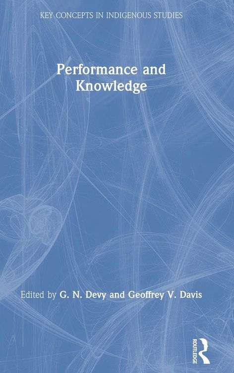 Produktbild: Performance and Knowledge