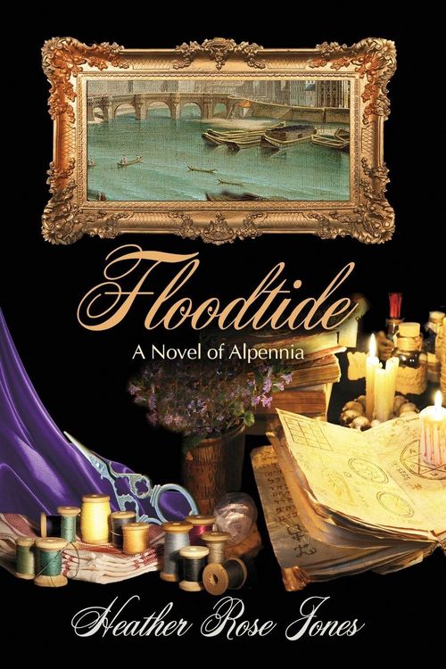 Produktbild: Floodtide