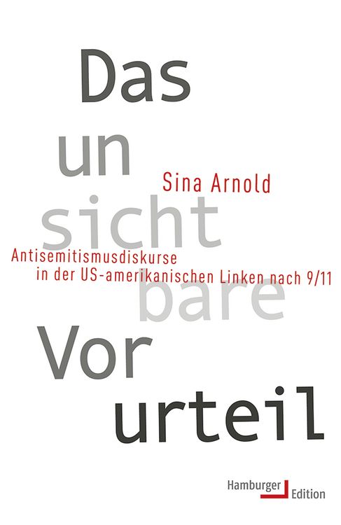 Produktbild: Das unsichtbare Vorurteil