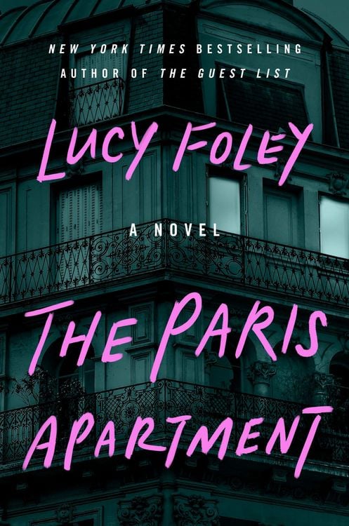 Produktbild: Foley, L: Paris Apartment