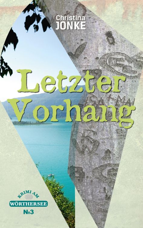 Produktbild: Letzter Vorhang