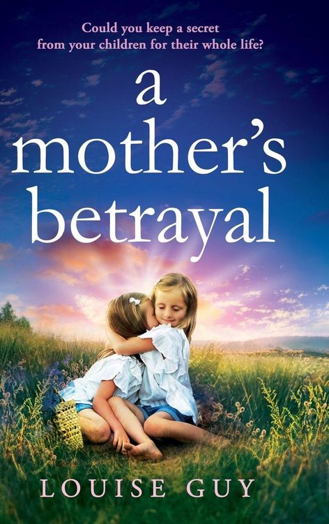 Produktbild: A Mother's Betrayal