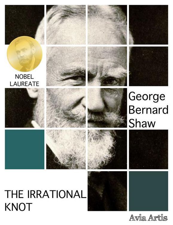 Produktbild: The Irrational Knot