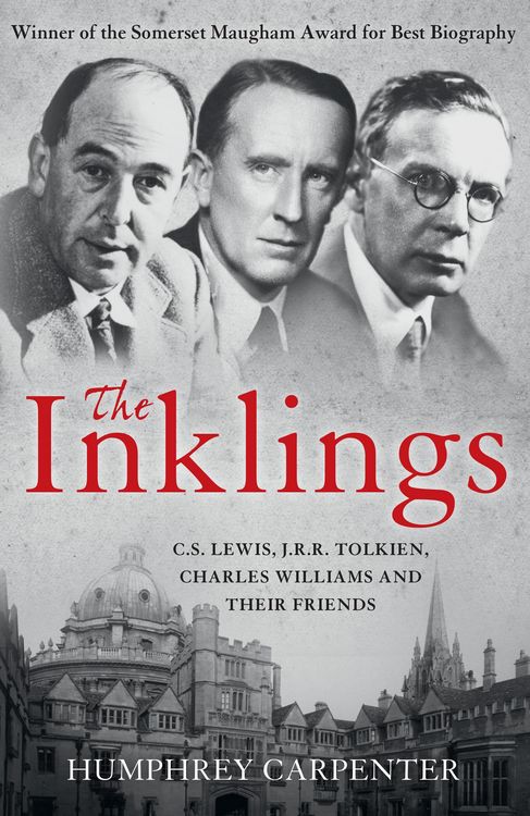 Produktbild: The Inklings