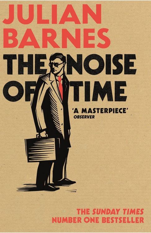 Produktbild: The Noise of Time