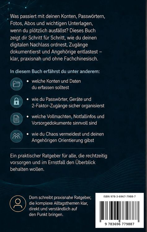 Produktbild: Wenn du pl&ouml;tzlich offline bist