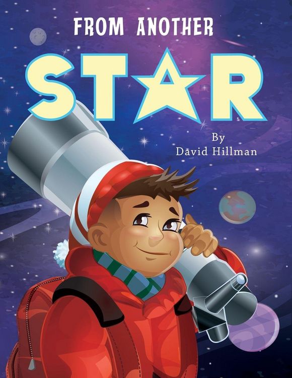 Produktbild: From Another Star