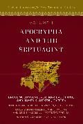 Produktbild: Apocrypha and the Septuagint