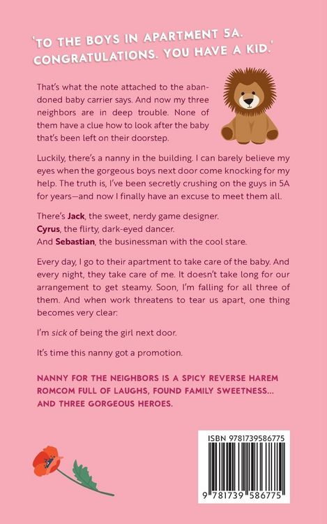 Produktbild: Nanny for the Neighbors
