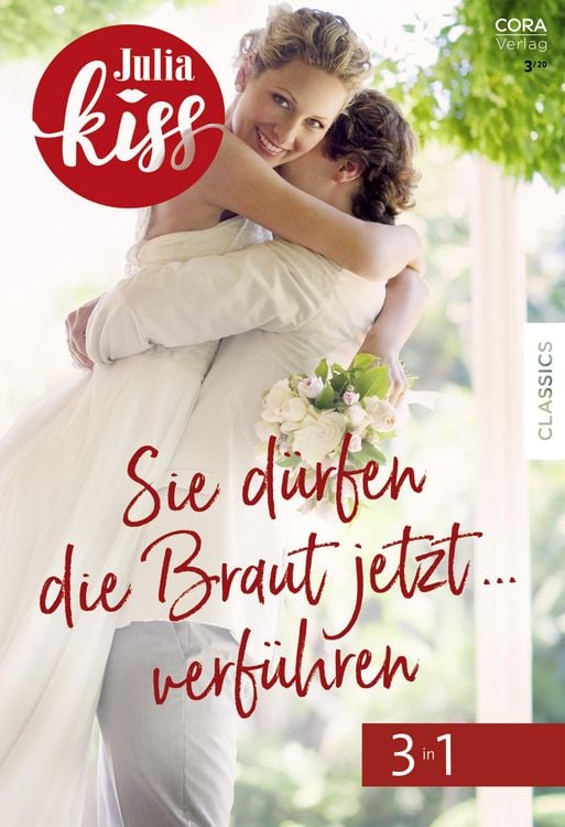 Produktbild: Julia Kiss Band 16